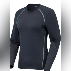 NEW SKI-DOO LADIES PERFORMANCE LS TEE XL